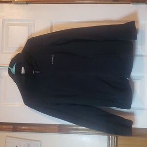 Womens Columbia Jacket